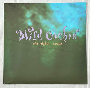 ■1996年 オリジナル US盤 新品 シールド Wild Orchid - At Night I Pray 12”EP 07863-64627-1 RCA 