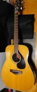 JAPAN VINTAGE GUITAR ★★★ YAMAHA FG-180 【中古品】