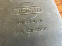 日産 純正 マフラー 180SX S13 シルビア 20100 52F10 カルソニック_画像10