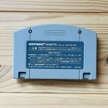 1円スタートカスタムロボ任天堂64ニンテンドー64NUS-NCXJ-JPN1999年N64動作確認済みNINTENDO64カセット日本製ソフト美品ファミコン_画像2