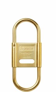 Supreme/CDW Delta Carabiner