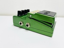 DigiTech デジテック　BAD MONKEY TUBE OVER DRIVE オーバードライブ 現状中古品_画像2