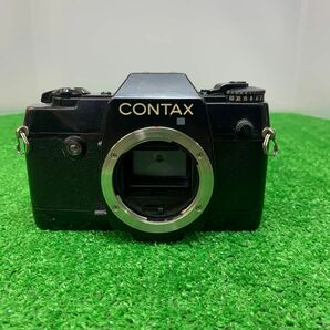 CONTAX 137MA QUARTZ フィルムカメラ　コンタックス　