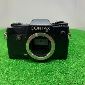 CONTAX 137MA QUARTZ フィルムカメラ　コンタックス　