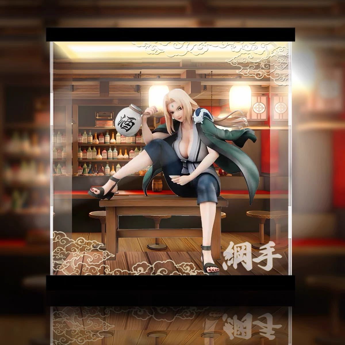 2025年最新】Yahoo!オークション -narutoギャルズの中古品・新品 2025年最新】Yahoo!オークション -narutoギャルズの中古品・新品