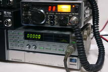 無線機ジャンク　4台まとめて　TRIO　　TR-7500　ICOM　IC-370　TOA　PM-1000　　パイオニア　JX-1　（RD-H1）_画像2