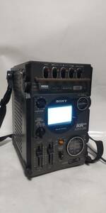 ジャンク品 SONY ソニー FX-300 ジャッカル AM/FM/TV-FM ラジオカセットコーダー ラジカセ 