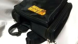 【美品】Markbass ( マークベース ) MAK-BAG/BB　アンプバッグ