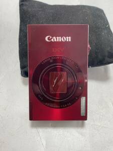 デジタルカメラ Canon IXY 3 Full HD
