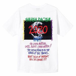 L 送料込み 即決 国内正規新品 Stussy 40th Anniversary Tee ステューシー 40周年記念 Tシャツ