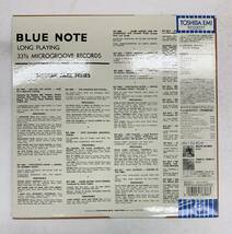 10インチ ファッツ・ナヴァロ / メモリアル・アルバム TOJJ-5004 帯付 予約限定 FATS NAVARRO Memorial Album BLUE NOTE ブルーノート_画像4