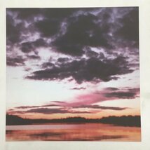 LP James Iha / Look To The Sky TE288-1 US-ORIGINAL Blue Vinyl The Smashing Pumpkins_画像5