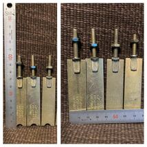 未使用SANGAMO オイルコンデンサ 2 MFD 600 WVDC USA製 動作未確認　【0418-2】_画像10