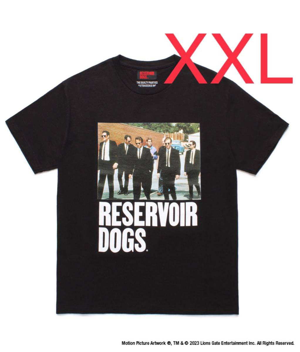 reservoir dogs - レザボア ドッグス 90s vintage Tシャツ｜Yahoo 