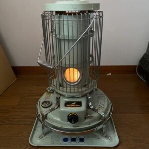 Blue Flame Heater /石油ストーブ /BF3902 /03年製 