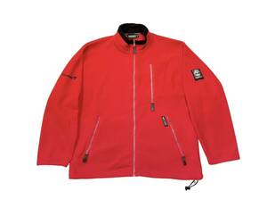 90s TIMBERLAND POLARTEC ACT SYSTEM FLEECE JACKET ティンバーランド ポーラテック フリース ジャケットビンテージ USA