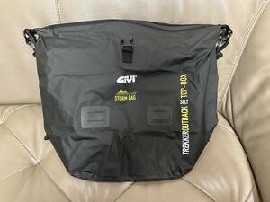 Givi T511(ジビ　Trekker OutBack Top Case 42L Waterproof Inner bag)防水バッグ