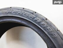 ●新品 VALINO PERGEA ヴァリノ ペルギア 08R 255/40R18 92W XL 255 40R18 2023年製 タイヤ 2本セット_画像6