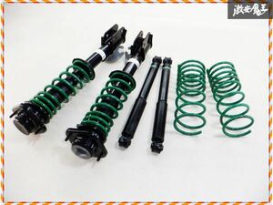 TEIN テイン H82W EKスポーツ サスペンション ダウンサス ノーマルショック 4060A317 4162A118 棚I2