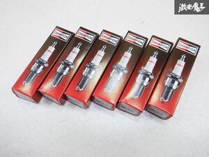 未使用 在庫有 CHAMPION チャンピオン RN12YC プラグ 6本価格 棚D9Q