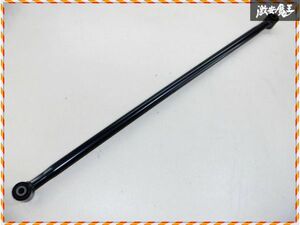 純正 ノーマル ラテラルロッド 全長 穴芯～穴芯 約101.5cm 軸径約31.8mm 取り付け穴径 約14.3mm 分かる方どうぞ 棚2C1