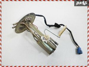 保証付！通電OK♪NISSAN 日産純正 HCR32 スカイライン RB20DET ノーマル 燃料 フューエル ポンプ A42-656053 棚D5