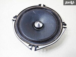 保証付 動作OK carrozzeria カロッツェリア TS-C1710A 17cm 150W スピーカー 1個 棚D2