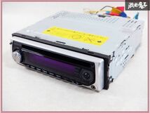 KENWOOD ケンウッド CD デッキ プレイヤー レシーバー E232S 1DIN カーオーディオ 即納 棚C5_画像3