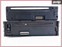 KENWOOD ケンウッド CD デッキ プレイヤー レシーバー E232S 1DIN カーオーディオ 即納 棚C5_画像5