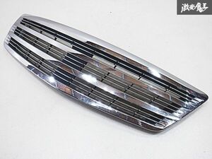 日産純正OP オーテック J32 ティアナ アクシス フロントグリル ラジエターグリル メッキ NISSAN 即納 棚2G5