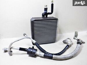  beautiful!! Nissan original BNR32 Skyline GT-R RB26DETT evaporator core hose attaching immediate payment shelves I10