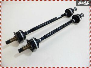 希少! 美品! TOYOTA トヨタ 純正 DB22 A90 GRスープラ SZ-R 2019y ドライブシャフト 左右 即納 棚F6