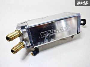 TRUST トラスト GReddy オイルキャッチタンク S13 S14 S15 シルビア 180SX HCR32 ECR33 ER34 スカイライン A31 C33 C35 即納 棚A2