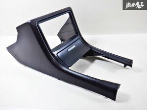  rare!! Nissan original E-HC33 C33 Laurel RB20E selection *S H3/6 audio panel center panel ashtray cigar interior 86L00 shelves C9