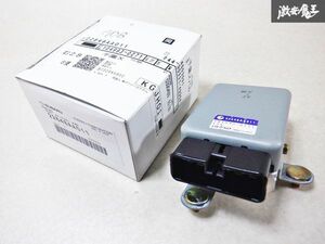 保証付 スバル純正 GDB インプレッサ フューエルポンプコントロールリレー コンピューター 22648AA011 即納 棚B9