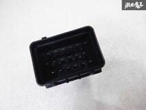 新品! DTEシステム AGRO SYSTEM Audi アウディ Q3 2.0TFSI 170PS 8U サブコン POWER BOX パワーボックス パワーアップ 10353511-5316 棚B4F_画像6