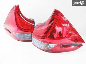 点灯OK！！ホンダ純正 DAA-GB7 フリード LED テールランプ テールライト 外側 左右セット 運転席 助手席 KOITO 220-6220 即納 棚R5