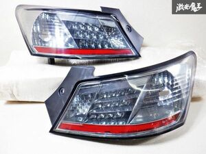 TYC QNC20 QNC21 QNC25 bB LED テールライト テールランプ 左右セット 11-A899 11-A900 LED点灯OK 即納 棚R5