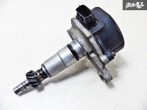 実働外し！！保証付 日産純正 S15 シルビア SR20DET クランク角センサー クラセン 23731-50F02 棚T2F