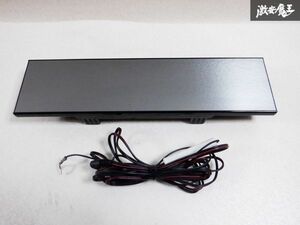 CELLSTER セルスター ASSURA ミラー型 GPSレーダー探知機 AR-960MT 棚M6