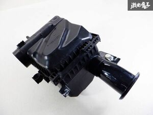 SUBARU スバル純正 GRB インプレッサ EJ20 ノーマルエアクリーナー HKS エアファンネル インテークファンネル付 即納 A52AG08 棚