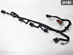 実働車外し！！日産純正 HCR32 スカイライン タイプM RB20DET イグニッションコイル ハーネス単体 即納 棚D9I