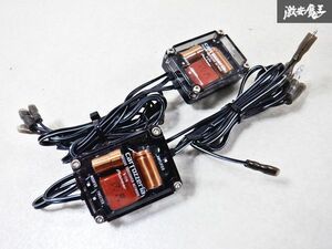 保証付 carrozzeria カロッツェリア クロスオーバーネットワーク N-1710 即納 棚M4K