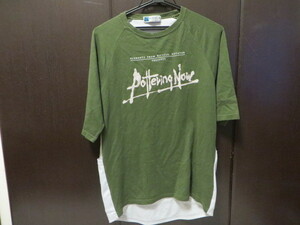 ◎rotator (ローテイト) Tシャツ【XLサイズ】