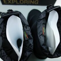 未使用タグ付 ノースフェイス THE NORTH FACE ヌプシ ブーティ VI Nuptse Bootie WP VI 黒 26cm NF51873_画像5