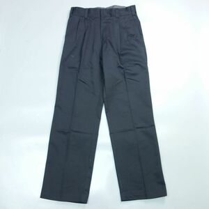 Dickies ディッキーズ N.HOOLYWOOD エヌハリウッド 2タックワークパンツ 30 メンズ NHDK-003