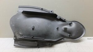 RJ RS125 ZS4SF F inner fender mudguard DIS.102926 inspection 2st rare out of print that time thing Aprilia aprilia