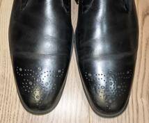 ☆ 紳士靴（黒）（冬用・滑り防止）（MoonStar製）（中古）☆_画像4