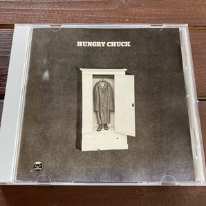 ♪国内盤CD★ハングリー・チャック/Hungry Chuck★ガース・ハドソン、ジェフ・マルダー、エイモス・ギャレット、ベン・キースの画像1