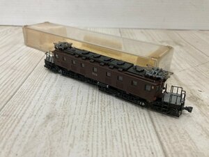 ma 　★KATO 　鉄道模型 KATO Nゲージ 電気機関車　303EF57 レターパックプラス発送